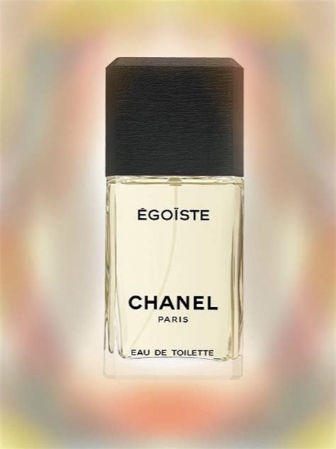 persolaise by chanel.